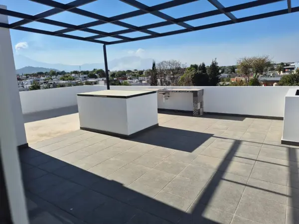 Casa en venta en Bosque San Diego, San Pedro Cholula — foto 3 de 14