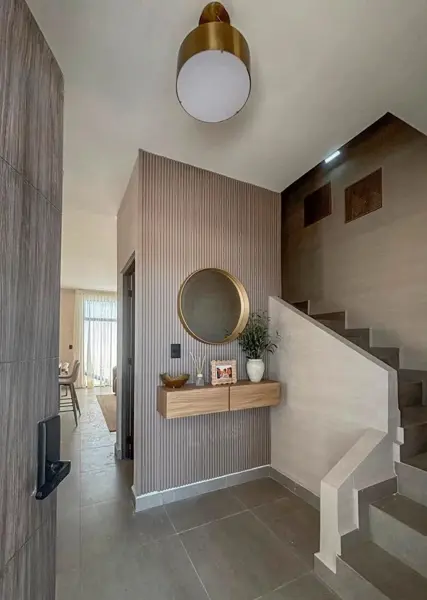 Casa en Venta en Los Sauces