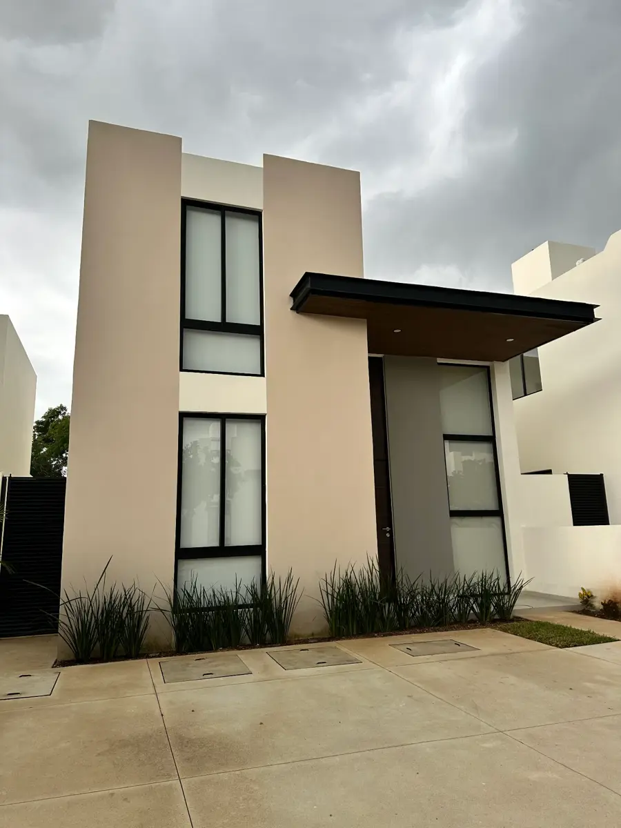 Casa en venta en Cholul, Mérida — foto 1 de 12