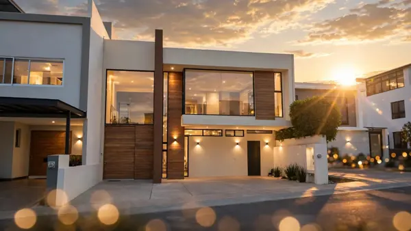 Casa en venta en Lomas de Juriquilla, 4 Recámaras, Jardín