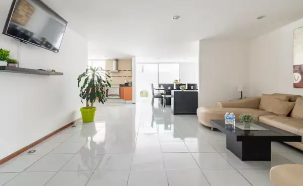 Casa en renta en Lomas de Angelópolis, San Andrés Cholula — foto 2 de 21
