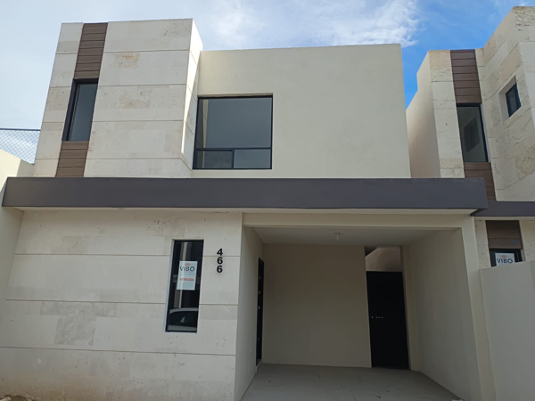 Casa en renta en Montalia, Saltillo — foto 2 de 15