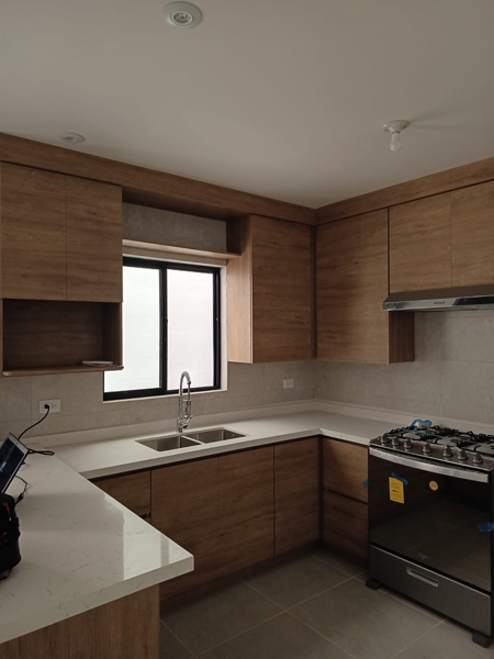 Casa en renta en Montalia, Saltillo — foto 3 de 15