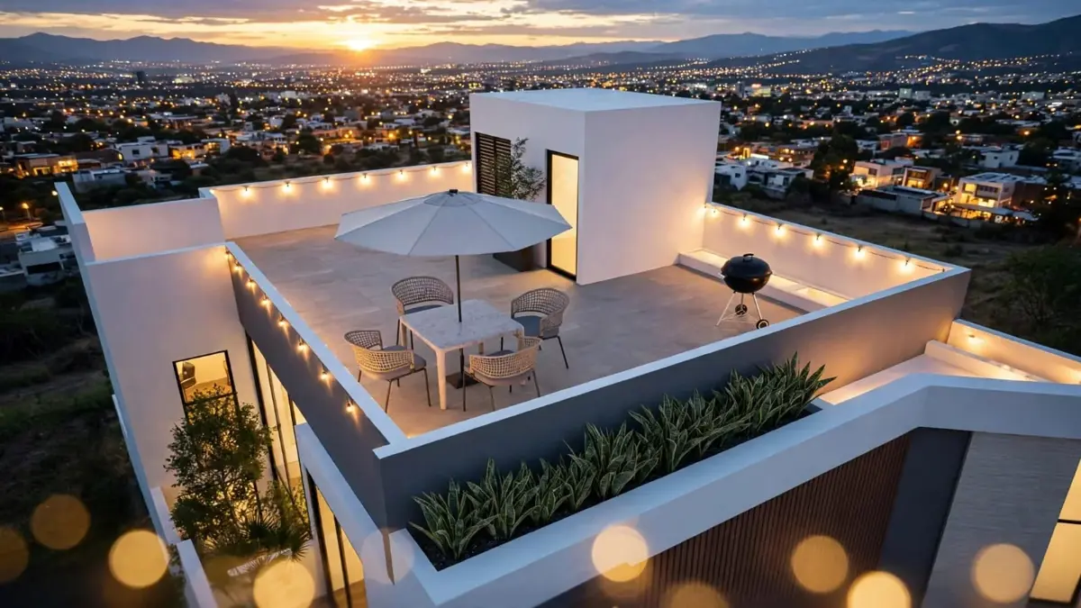 Casa en venta en Zibatá, El Marqués — foto 1 de 18