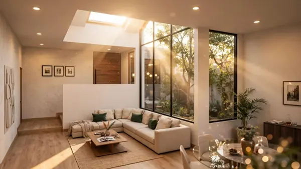 Casa en venta en Zibatá, El Marqués — foto 3 de 18