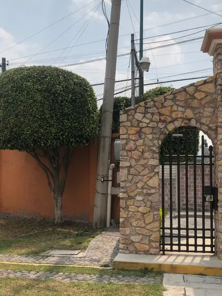 Casa en venta en Tepetlixco, Tultepec — foto 2 de 15