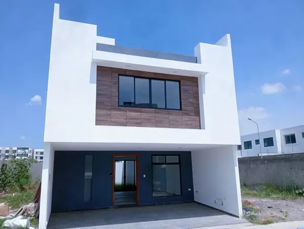 Casa en venta en Ampliación Momoxpan, San Pedro Cholula — foto 2 de 10