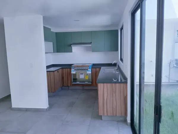 Casa en venta en Ampliación Momoxpan, San Pedro Cholula — foto 3 de 10