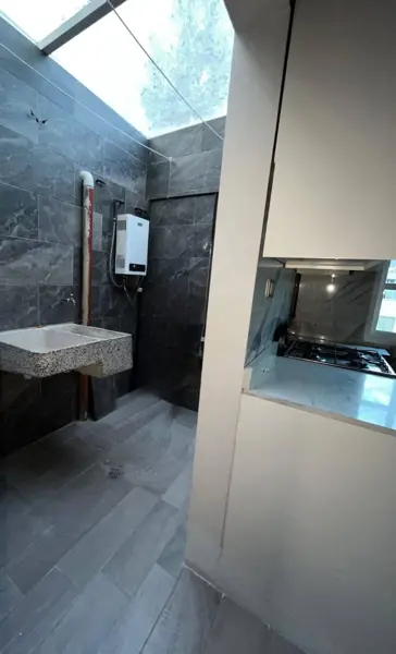 Departamento en venta en Culhuacán CTM Sección V, Coyoacán — foto 2 de 8