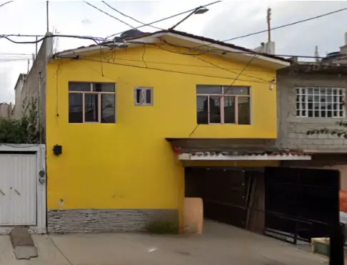 Casa en venta en Reforma, Nezahualcóyotl — foto 1 de 8