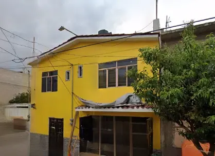 Casa en venta en Reforma, Nezahualcóyotl — foto 2 de 8