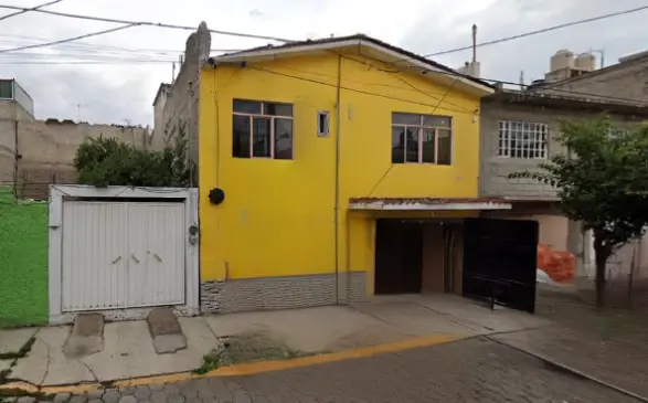 Casa en venta en Reforma, Nezahualcóyotl — foto 3 de 8