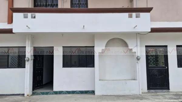Bodega en renta en Garza y Garza, Juárez — foto 3 de 17