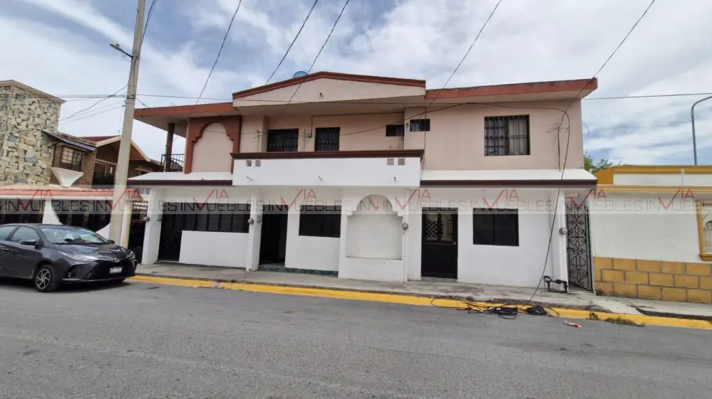 Bodega en renta en Garza y Garza, Juárez — foto 1 de 17