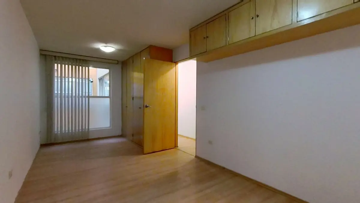 Vista 5 de Departamento en Venta en Santa María Nonoalco, Ciudad de México