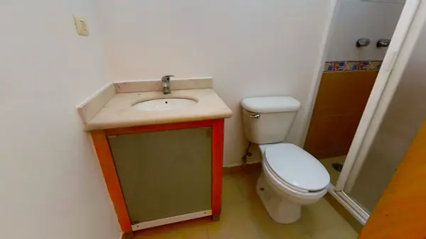 Departamento en venta en Santa María Nonoalco, Benito Juárez — foto 3 de 19