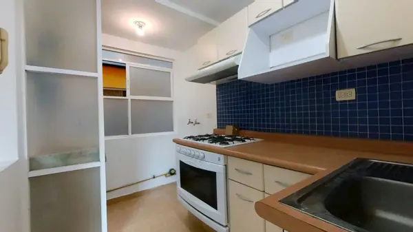 Departamento en venta en Santa María Nonoalco, Benito Juárez — foto 2 de 19