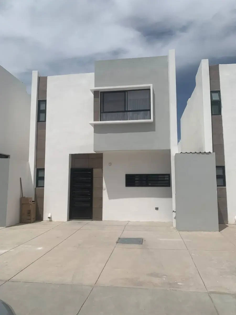 Casa en renta en Paseo Aurea, Torreón — foto 1 de 29