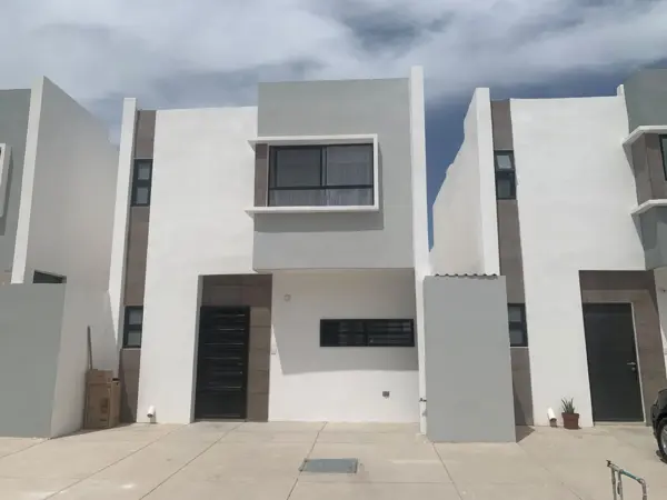 Casa en renta en Paseo Aurea, Torreón — foto 2 de 29