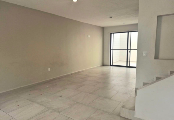 Casa en renta en Arras Residencial, León — foto 2 de 33