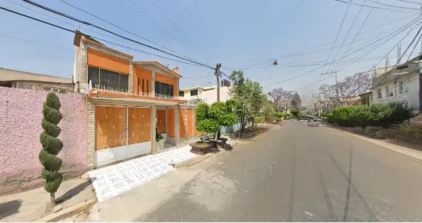Casa en venta en Benito Juárez (La Aurora), Nezahualcóyotl — foto 3 de 8