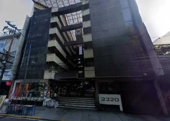 Departamento en venta en Portales Sur, Benito Juárez — foto 1 de 9