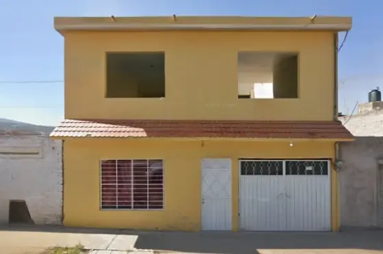 Casa en Remate Hipotecario en Granjas de San Cristobal, San Francisco Coacalco Edo Mex