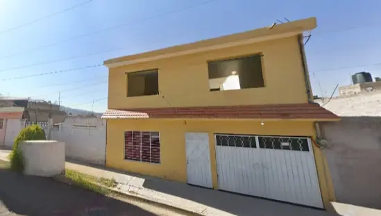 Casa en venta en San Cristobal Centro, Ecatepec de Morelos — foto 3 de 9