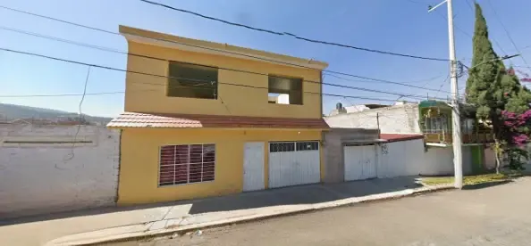 Casa en venta en San Cristobal Centro, Ecatepec de Morelos — foto 2 de 9