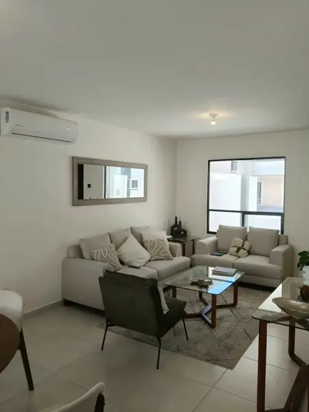Casa en venta en Montalia, Saltillo — foto 3 de 14