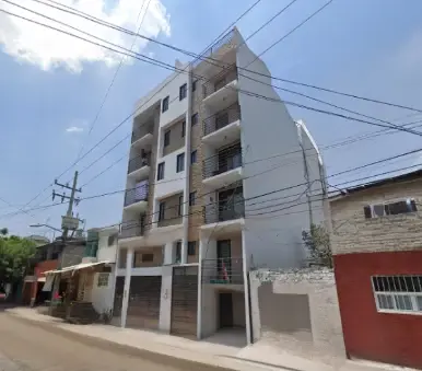 Departamento en venta en Santa Ursula Coapa, Coyoacán — foto 3 de 18