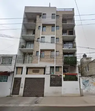 Departamento en venta en Santa Ursula Coapa, Coyoacán — foto 2 de 18