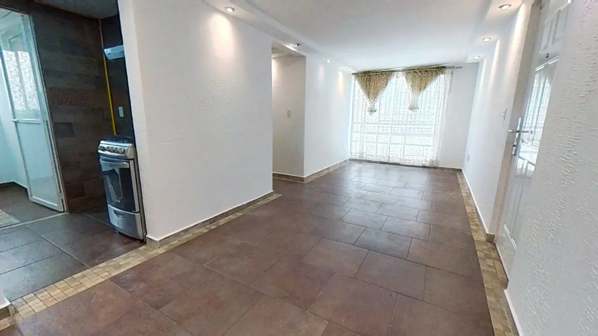 Vista principal de Departamento en Venta en Niños Héroes, Benito Juárez, Ciudad de México