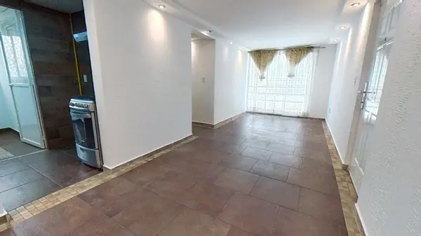 Departamento en Venta en Niños Héroes, Benito Juárez, Ciudad de México