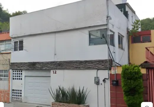 Casa en Remate Judicial en col Educacion Coyoacán, Ciudad de México