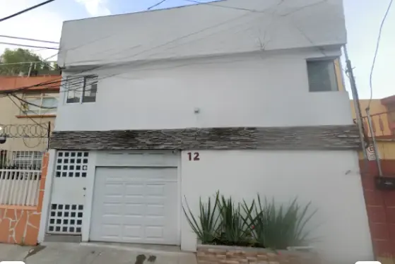 Casa en venta en Educacion, Coyoacán — foto 2 de 9