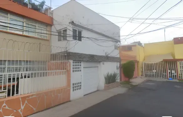 Casa en venta en Educacion, Coyoacán — foto 3 de 9