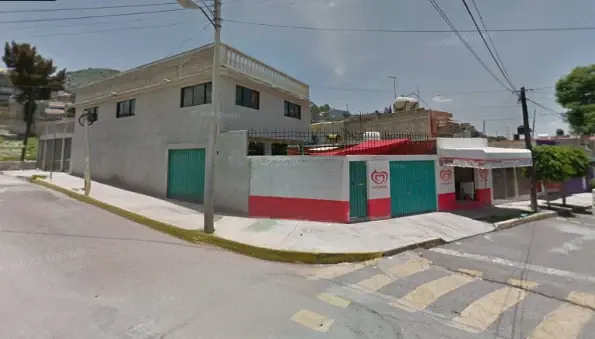 Casa en venta en San Carlos, Ecatepec de Morelos — foto 1 de 10
