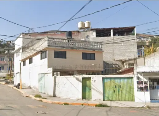 Casa en venta en San Carlos, Ecatepec de Morelos — foto 2 de 10