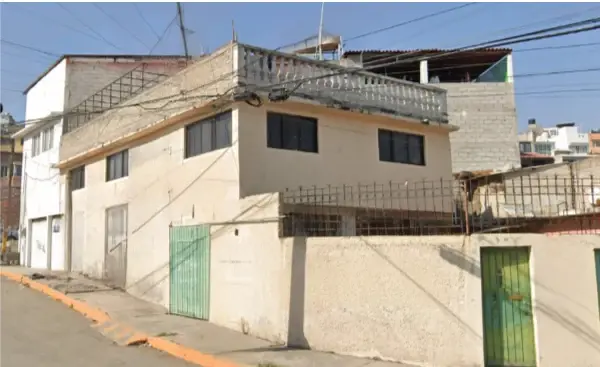 Casa en venta en San Carlos, Ecatepec de Morelos — foto 3 de 10
