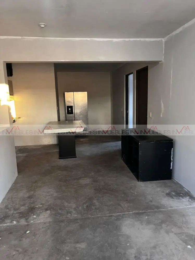 Departamento en renta en Provivienda del Poniente Sector Dos, Santa Catarina — foto 1 de 12