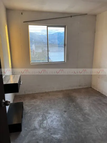 Departamento en renta en Provivienda del Poniente Sector Dos, Santa Catarina — foto 2 de 12