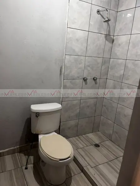 Departamento en renta en Provivienda del Poniente Sector Dos, Santa Catarina — foto 3 de 12