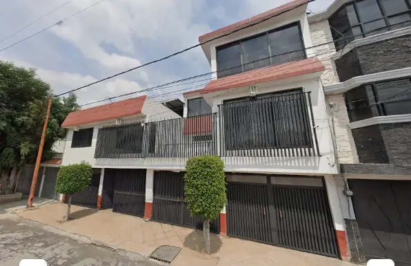 Casa en venta en Ampliación Valle de Aragón Sección A, Ecatepec de Morelos — foto 2 de 8
