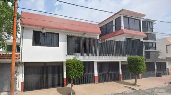 Casa en venta en Ampliación Valle de Aragón Sección A, Ecatepec de Morelos — foto 1 de 8