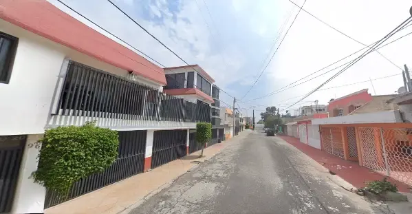 Casa en venta en Ampliación Valle de Aragón Sección A, Ecatepec de Morelos — foto 3 de 8