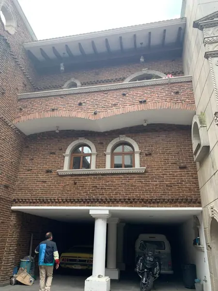 Casa en venta en San Andres Totoltepec, Tlalpan — foto 3 de 17