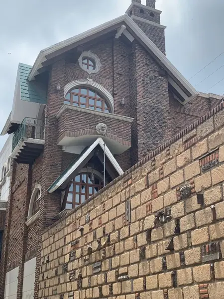 Casa en venta en San Andres Totoltepec, Tlalpan — foto 2 de 17