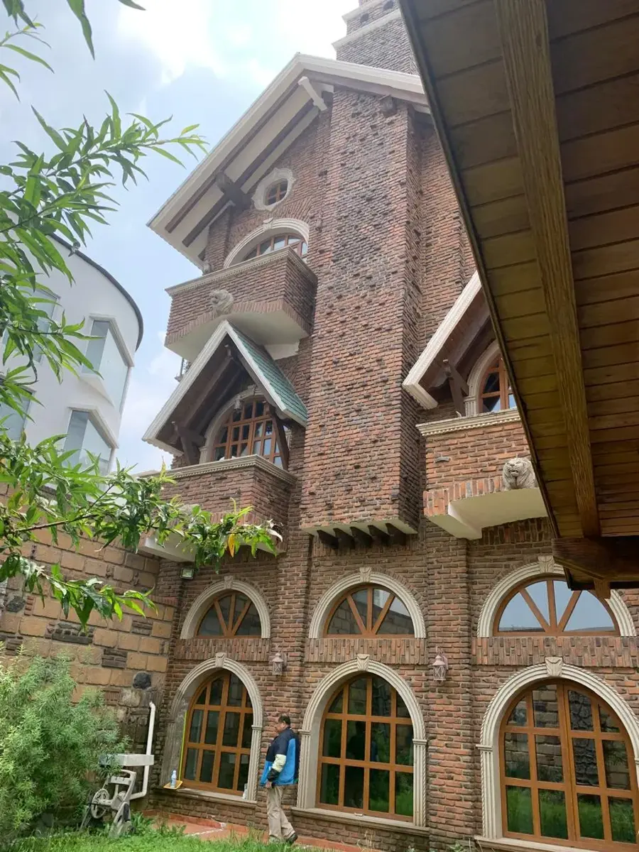 Casa en venta en San Andres Totoltepec, Tlalpan — foto 1 de 17