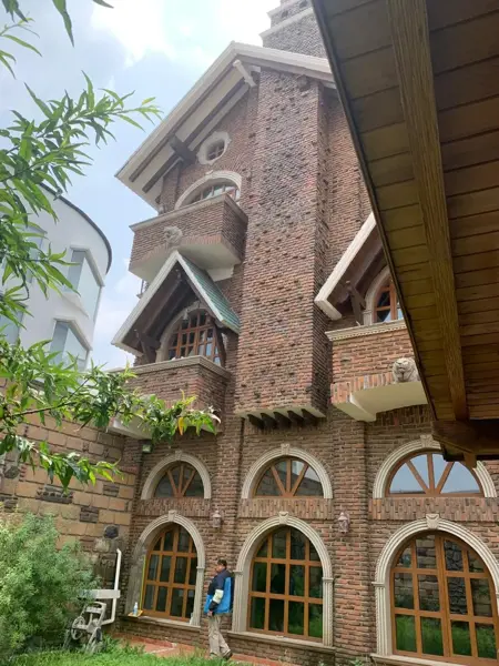 Casa en Venta San Andrés Totoltepec, Tlalpan